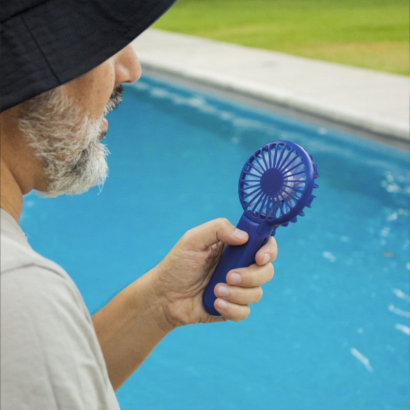 Ventilador de bolsillo FANTASTIC