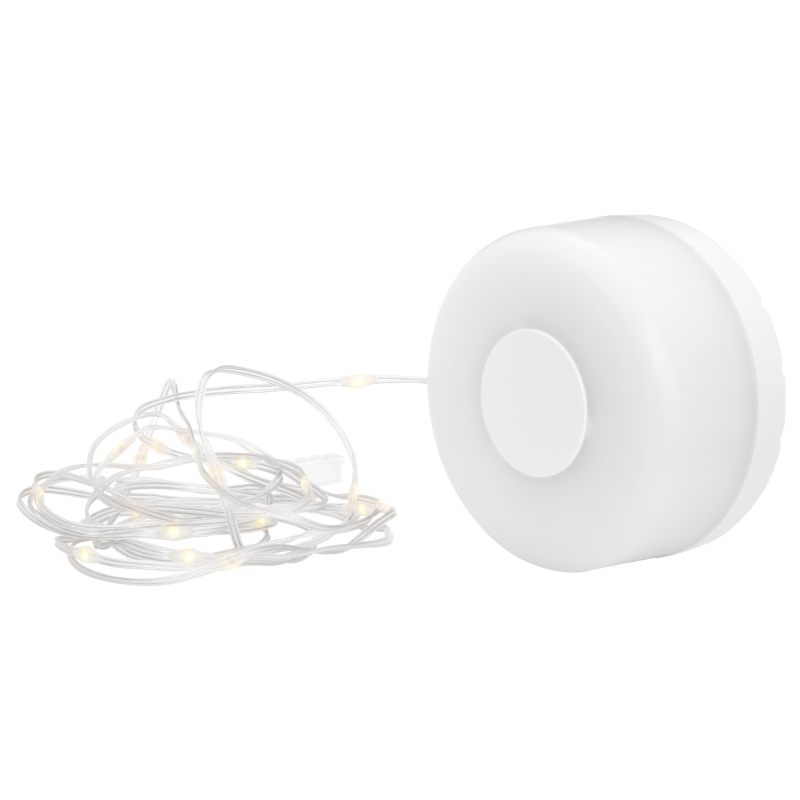 Guirnalda de luces led RADIANT