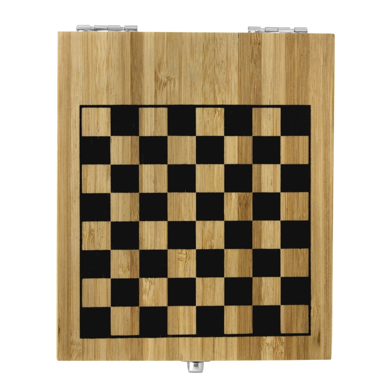 Set de juegos TRIADA
