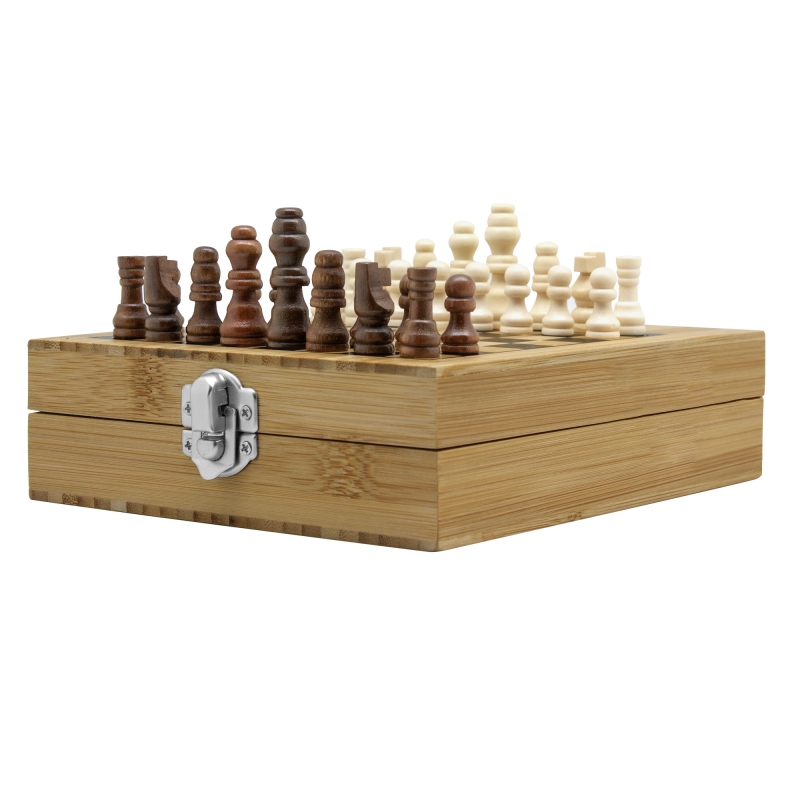 Set de juegos TRIADA