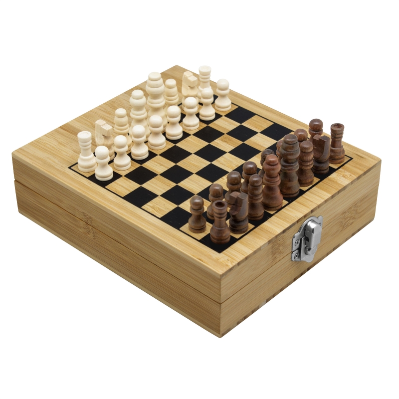 Set de juegos TRIADA