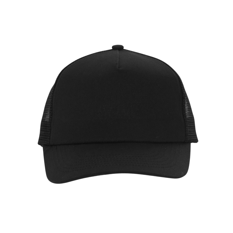 Gorra TRAC