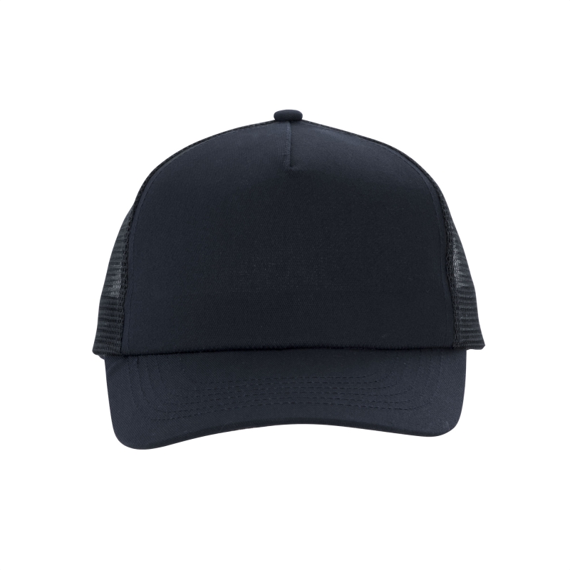 Gorra TRAC