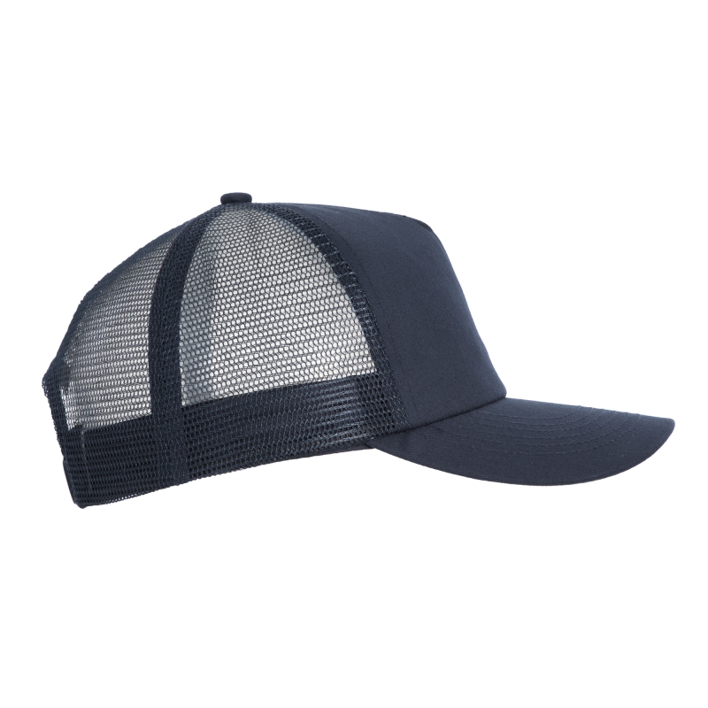 Gorra TRAC