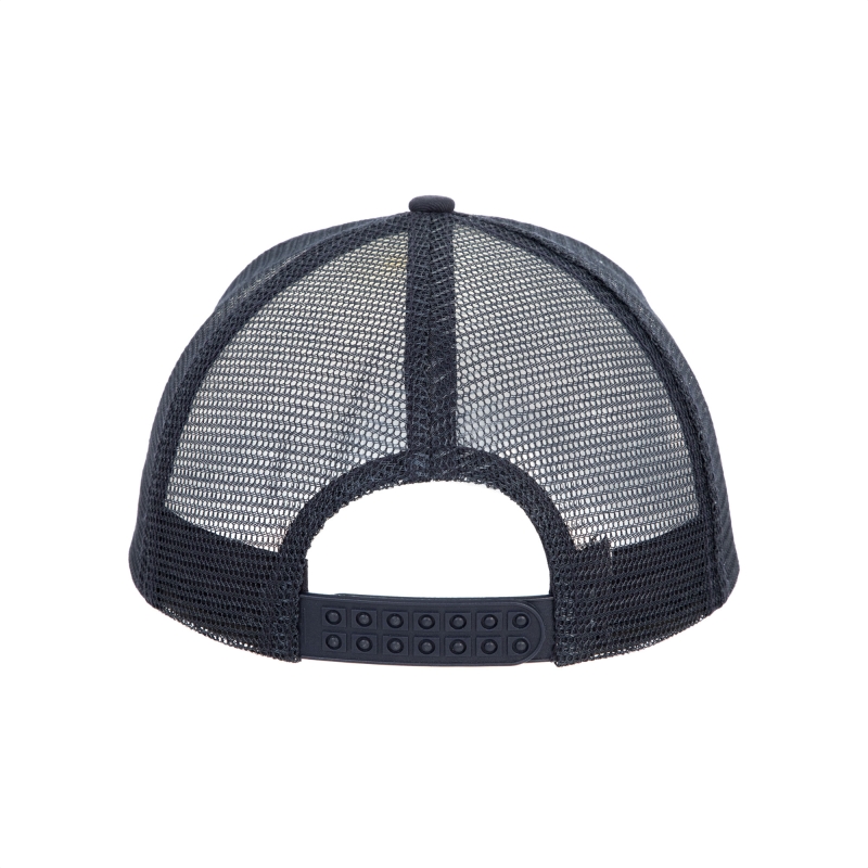 Gorra TRAC