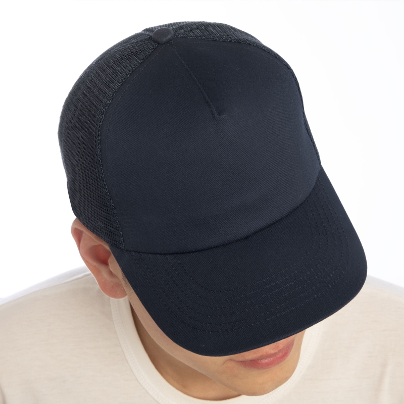 Gorra TRAC