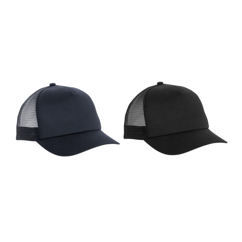 Gorra TRAC