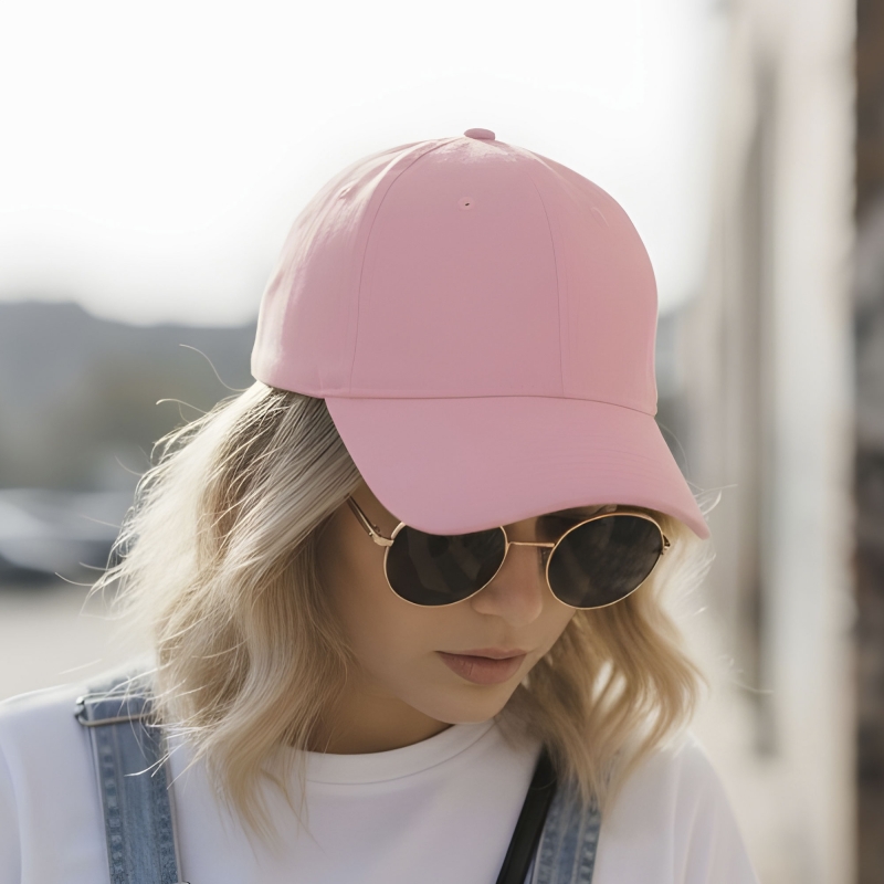 Gorra JEVI