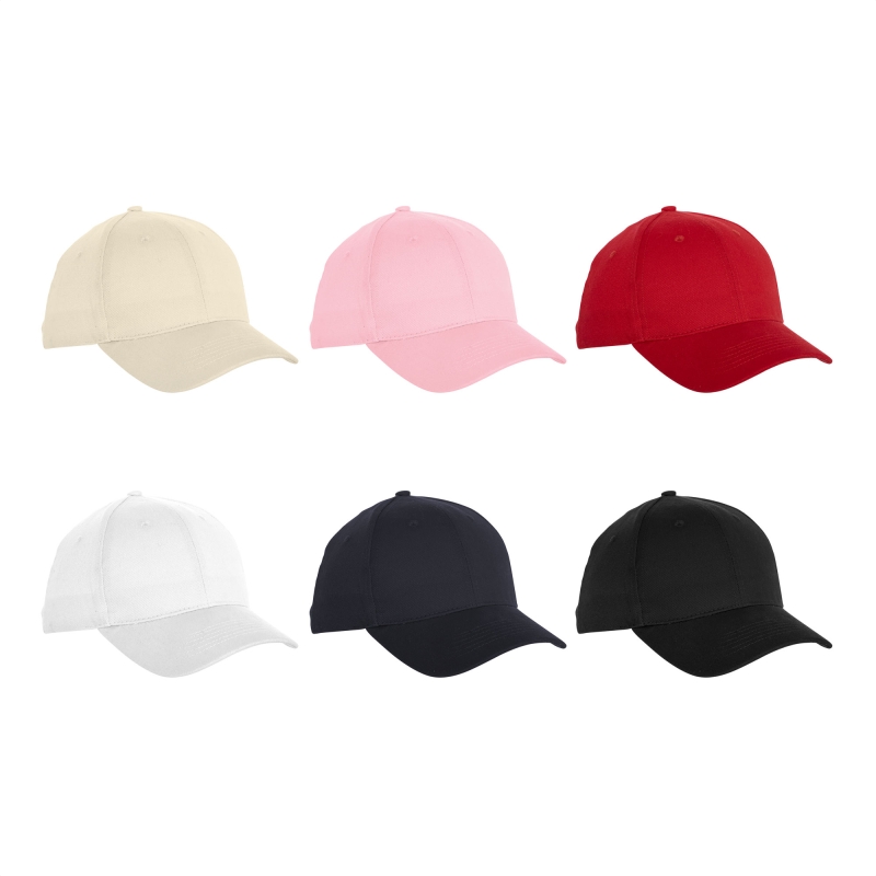 Gorra JEVI