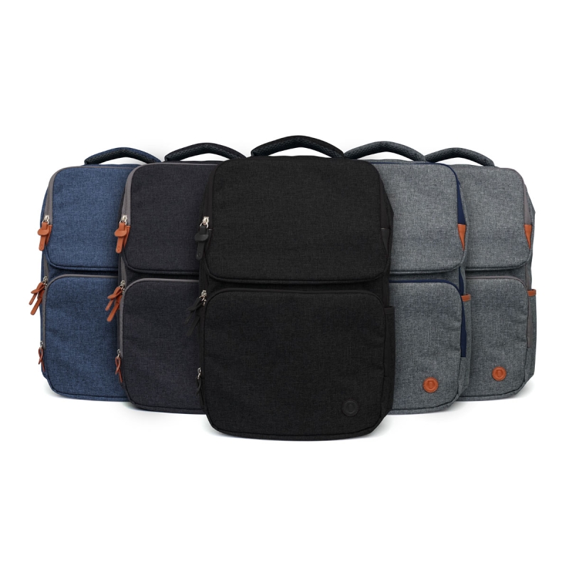 MOCHILA 