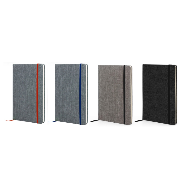 LIBRETA URBAN NOTES