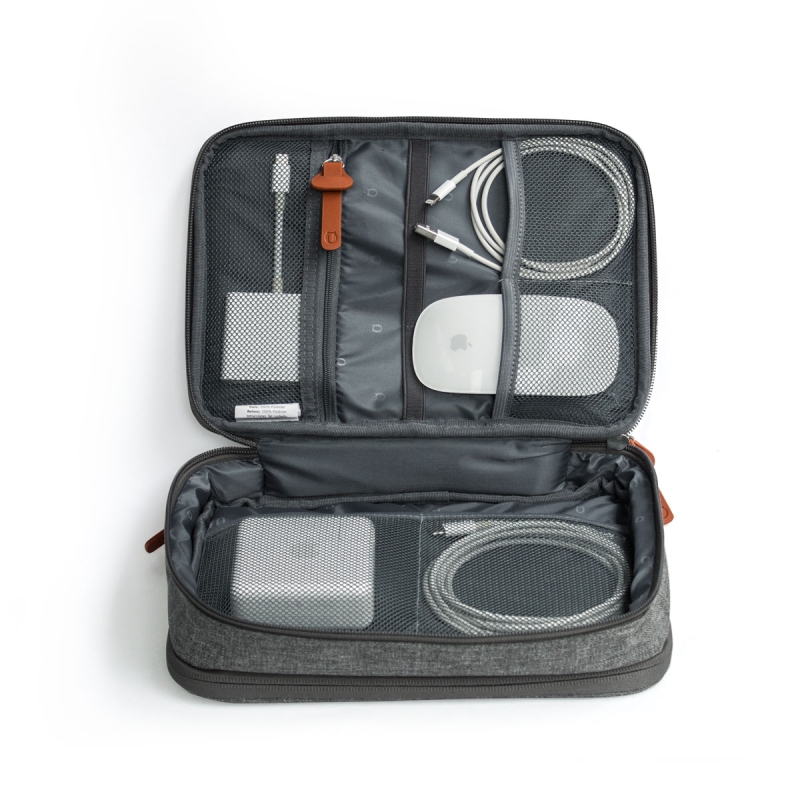 PORTACABLES U-TECH