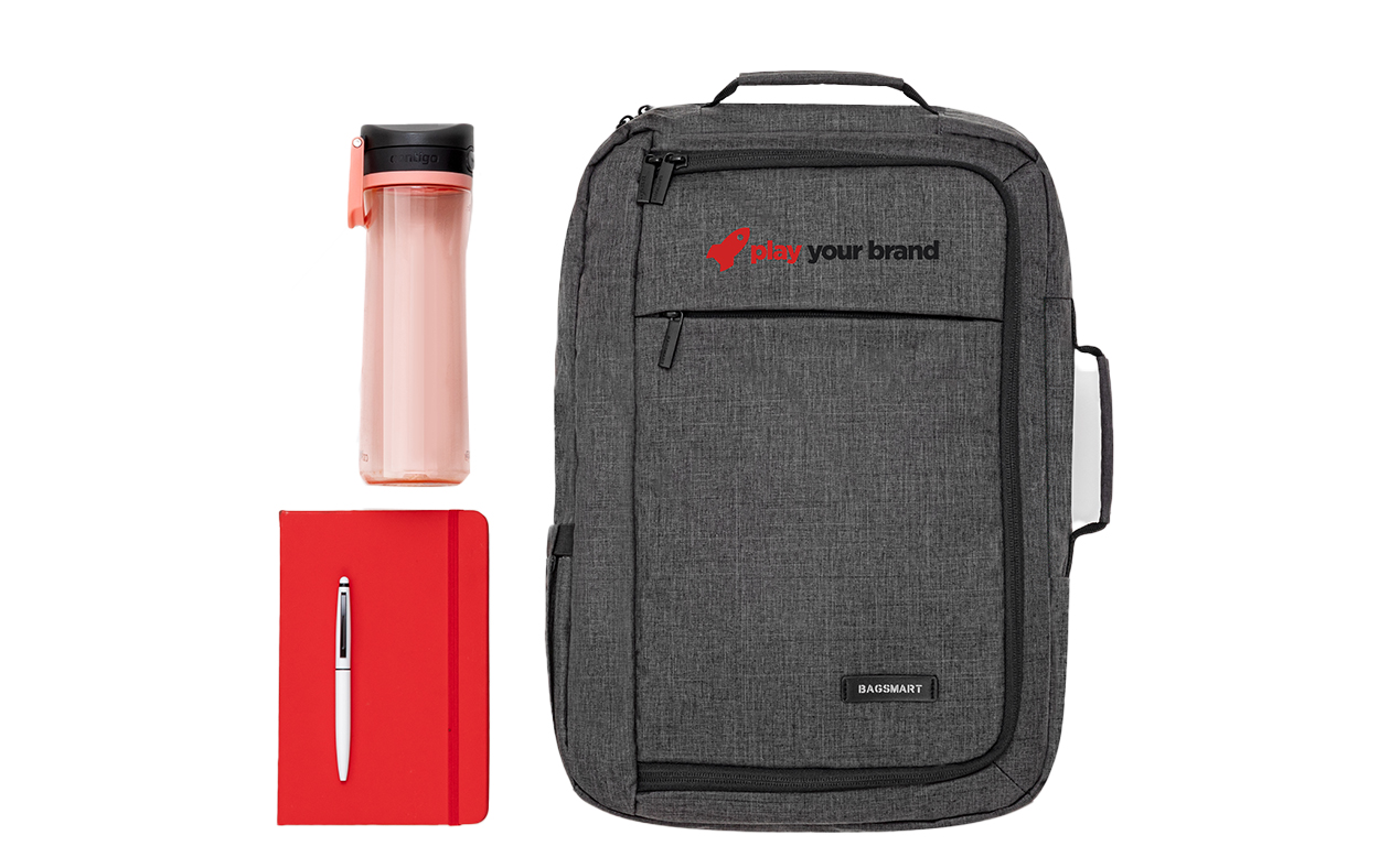 Welcome Kit Advanced