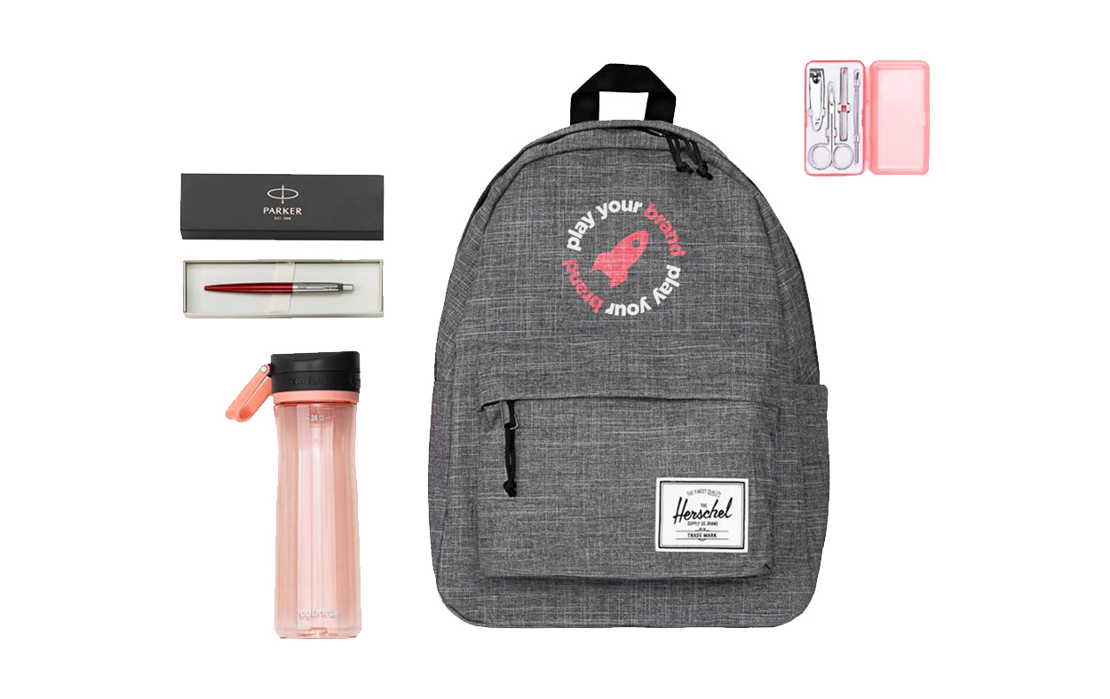 Kit Essentials