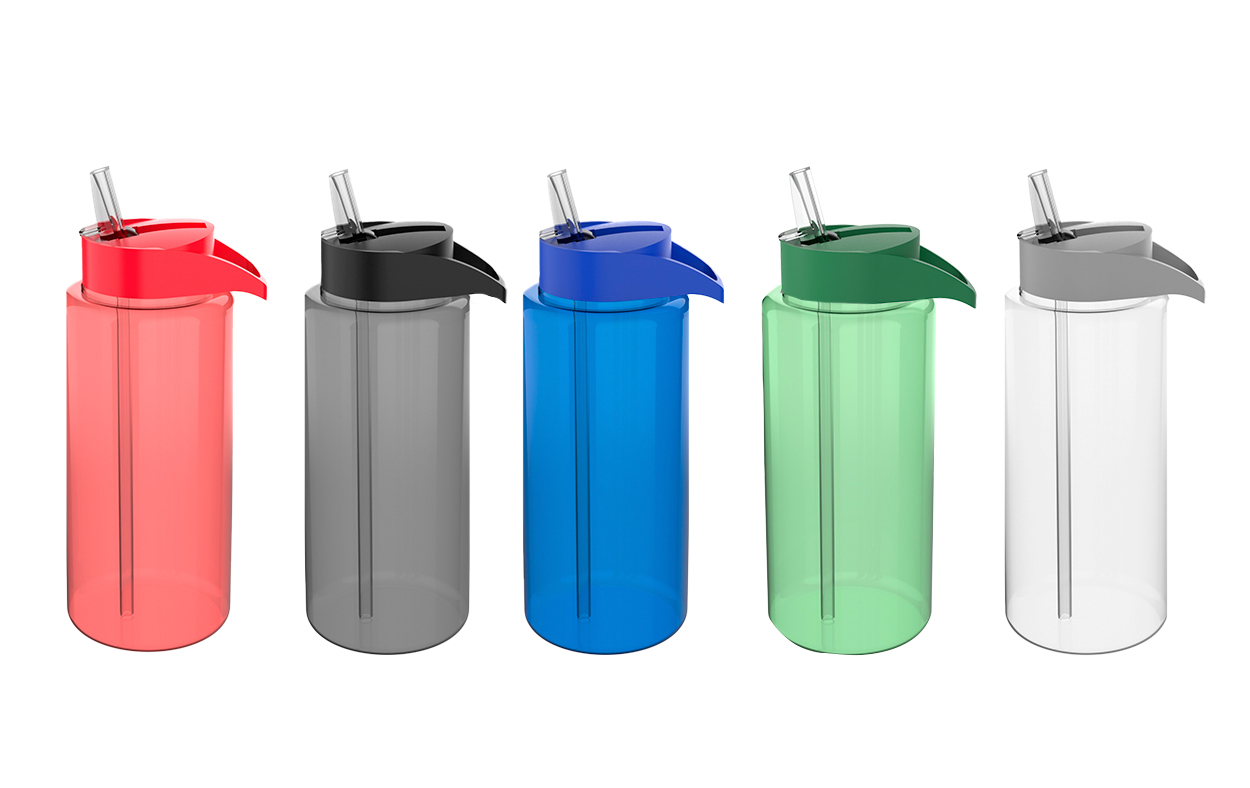 Botella Training 1100ml