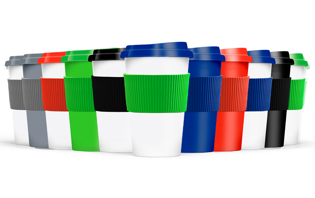 Vaso Americano