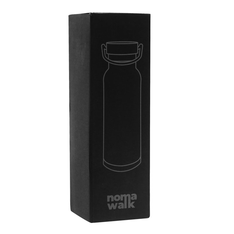 BOTELLA TÉRMICA 