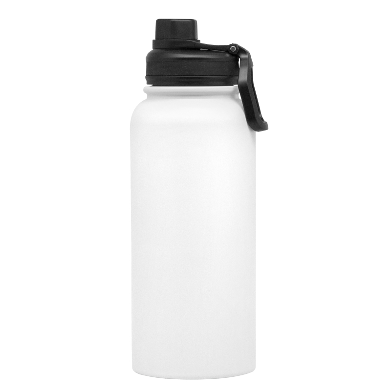 Botella térmica