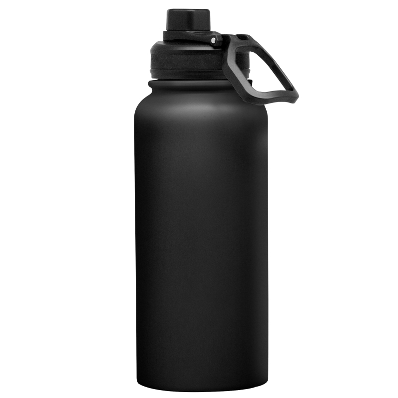 Botella térmica