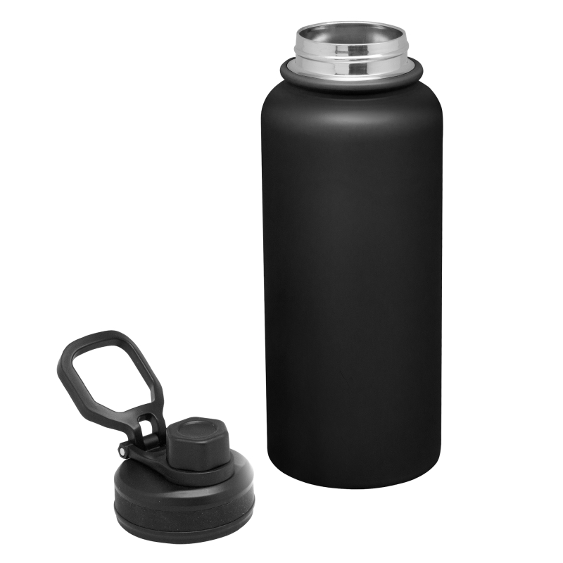 Botella térmica