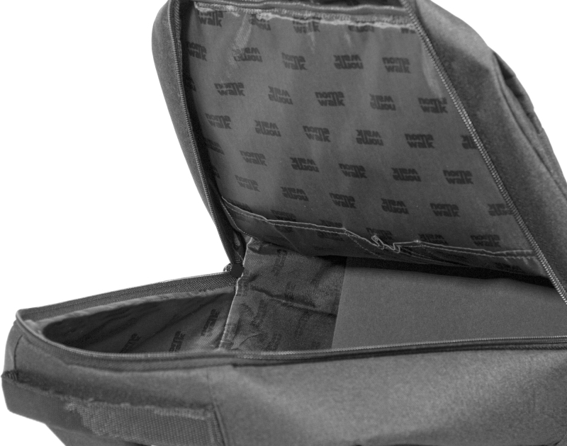 MOCHILA 