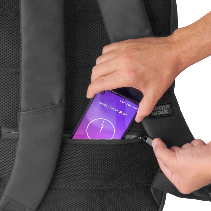 MOCHILA