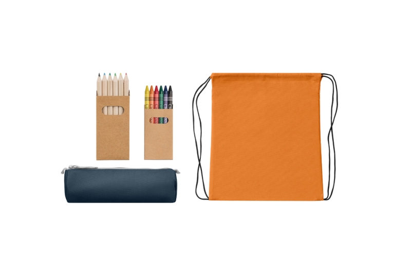 Kit Kinder Standard