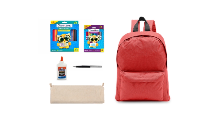 Kit School Plus