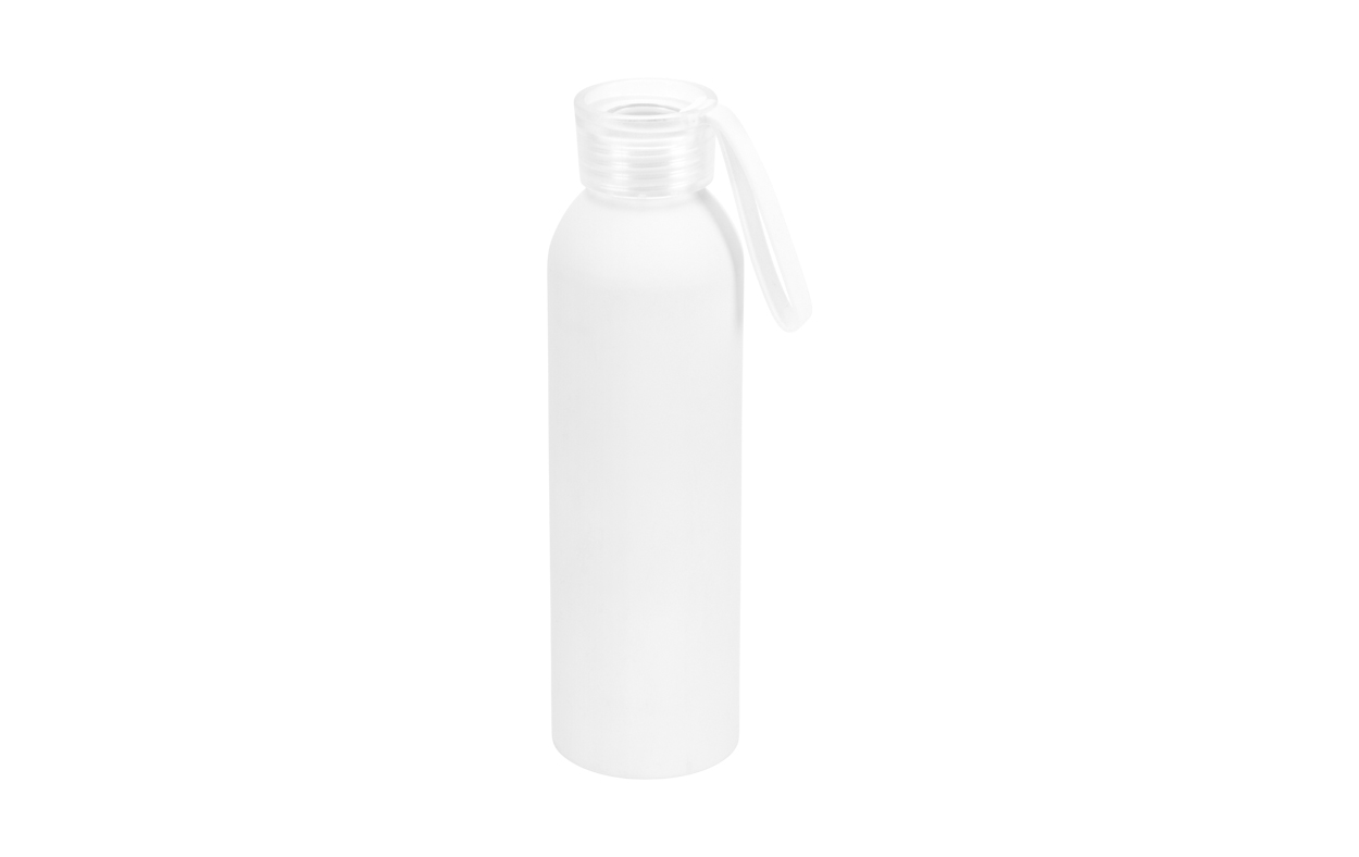 Botella Aluminio Eco Daily
