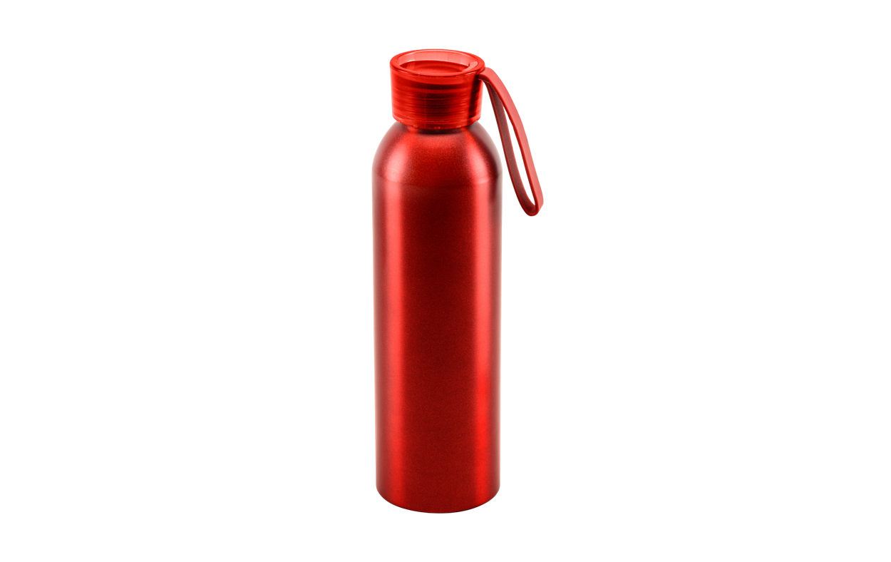 Botella Aluminio Eco Daily