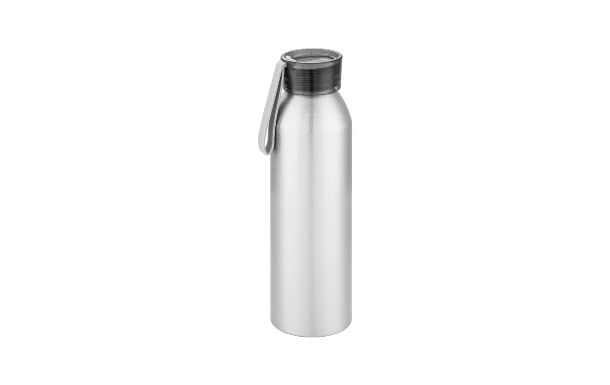 Botella Aluminio Eco Daily