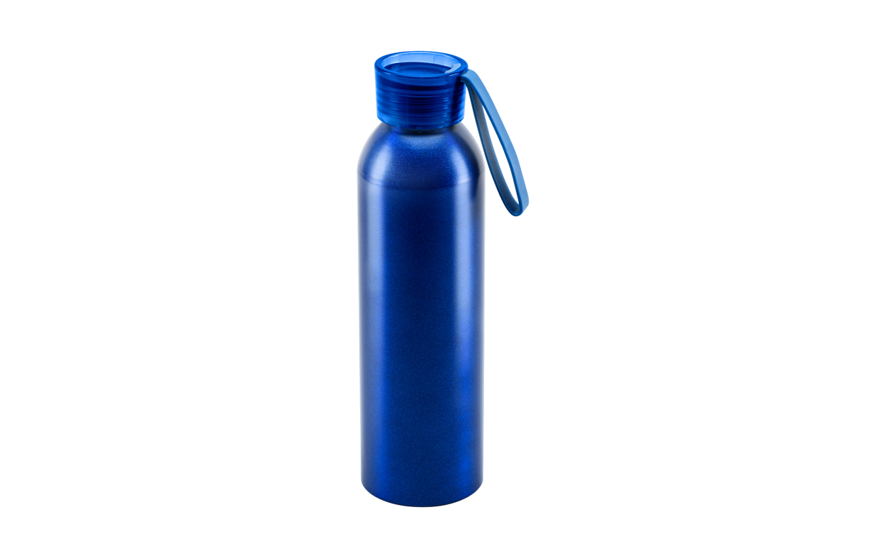 Botella Aluminio Eco Daily