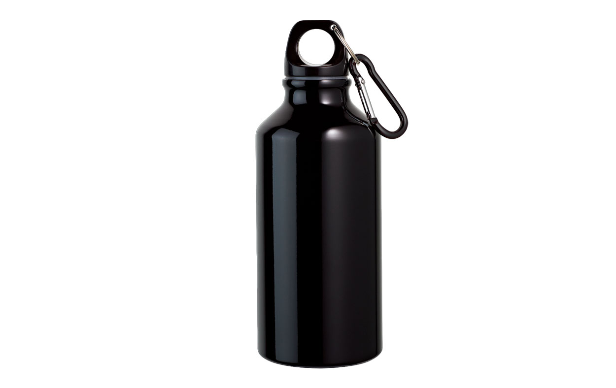 Botella de Aluminio Explorer