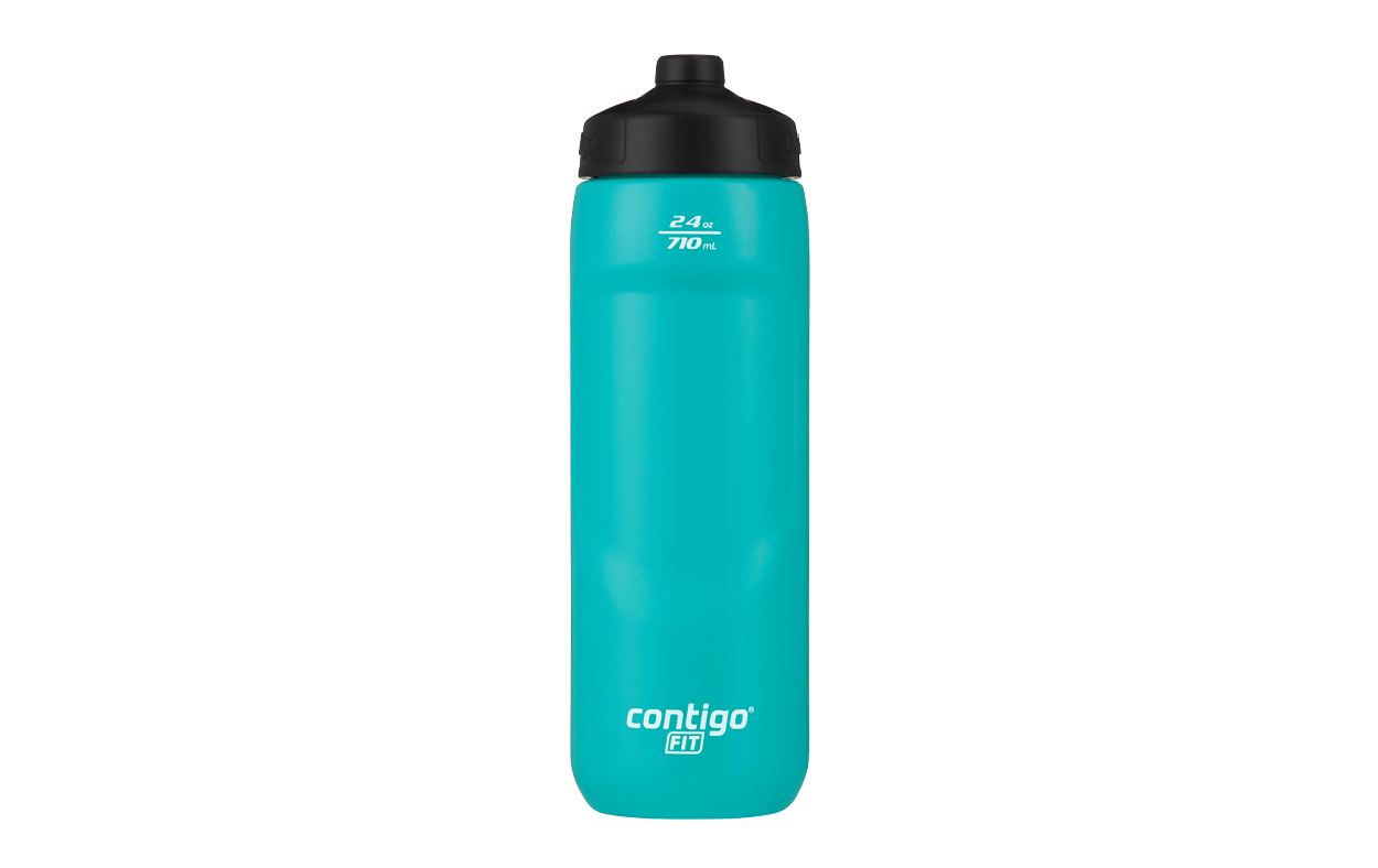 Contigo Botella Fit Spill Proof Squeeze
