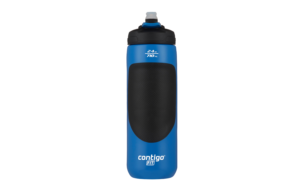 Contigo Botella Fit AutoSpout Squeeze