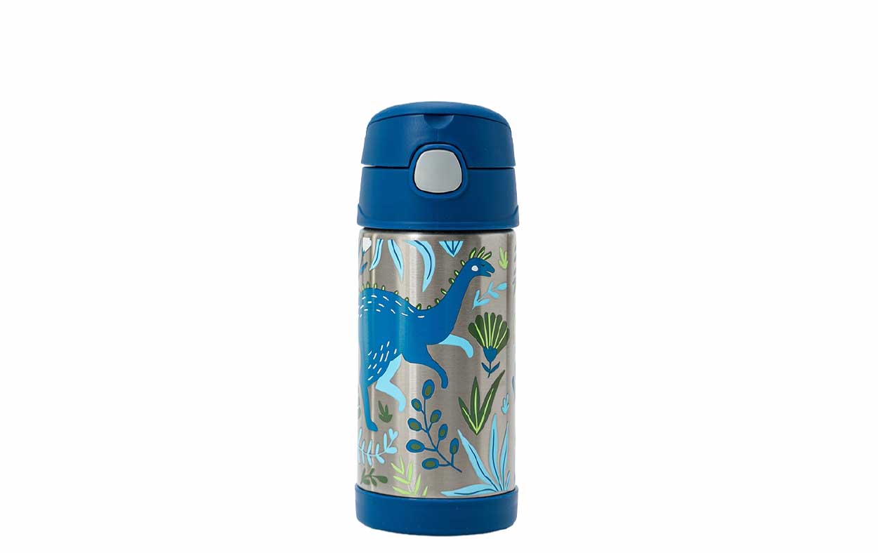 Botella térmica THERMOS FUNtainer con sorbete