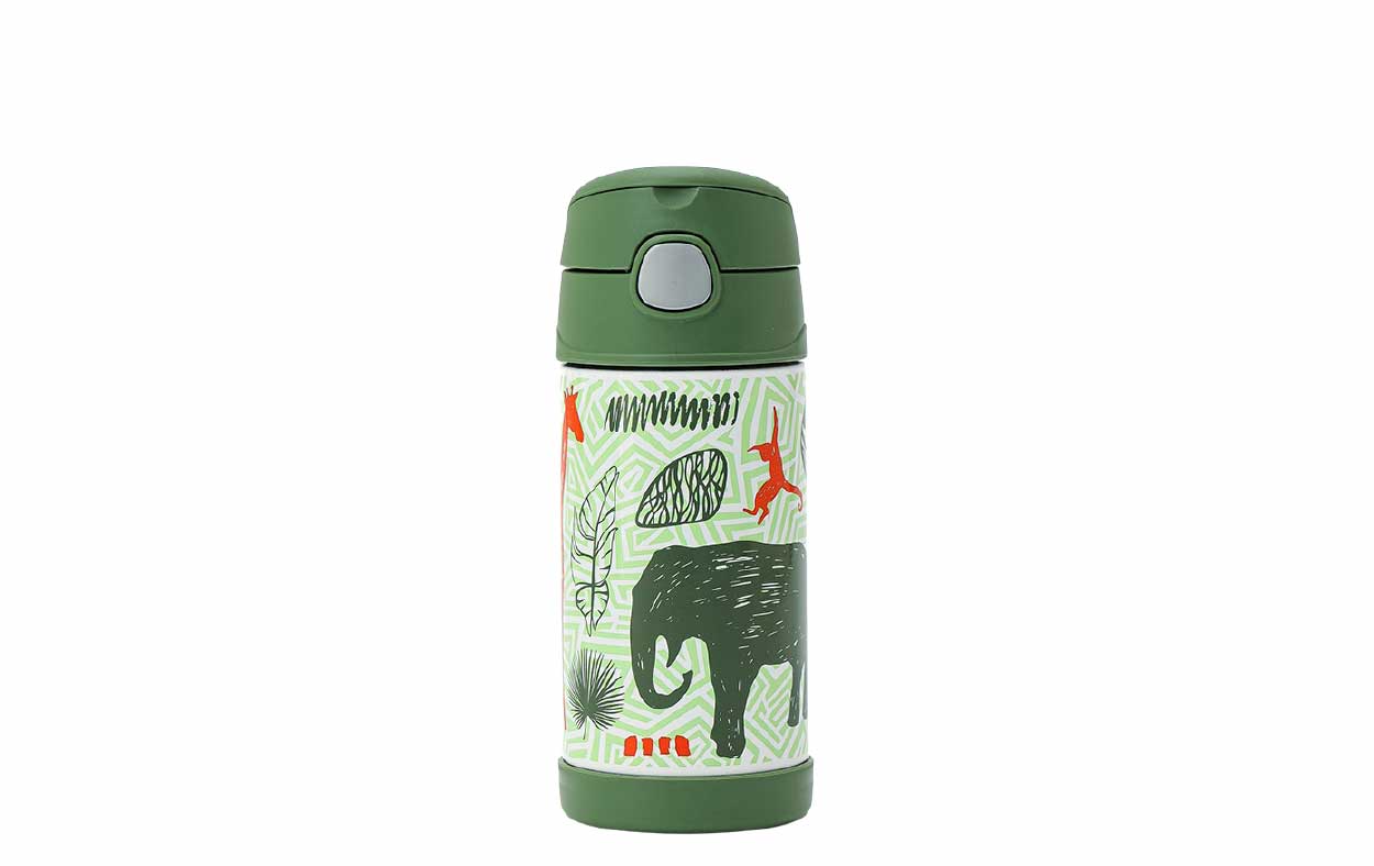 Botella térmica THERMOS FUNtainer con sorbete