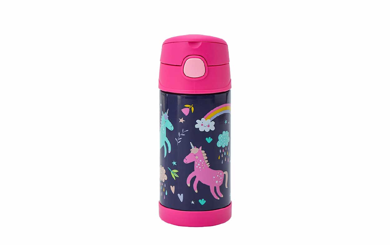 Botella térmica THERMOS FUNtainer con sorbete