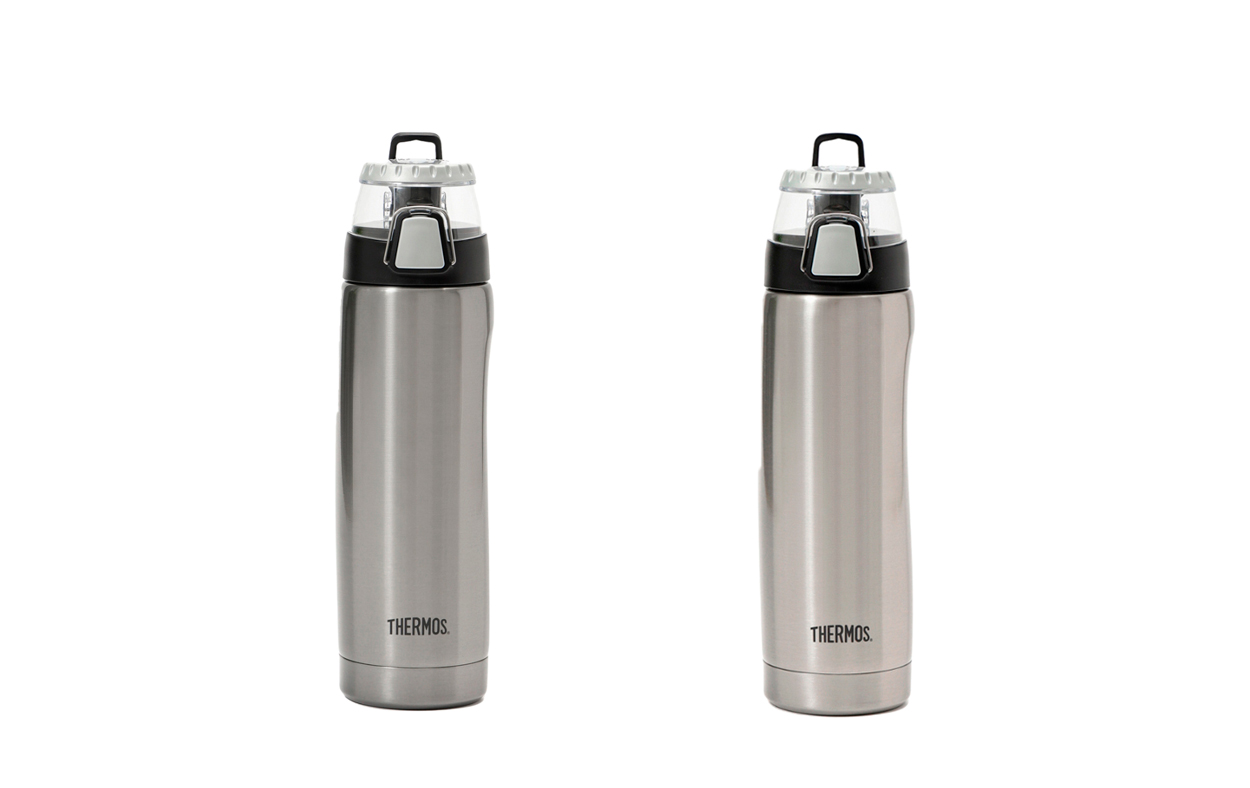 Botella térmica THERMOS HYDRATION 530ml