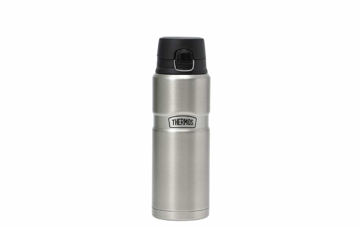 Botella térmica THERMOS STAINLESS KING 710ml