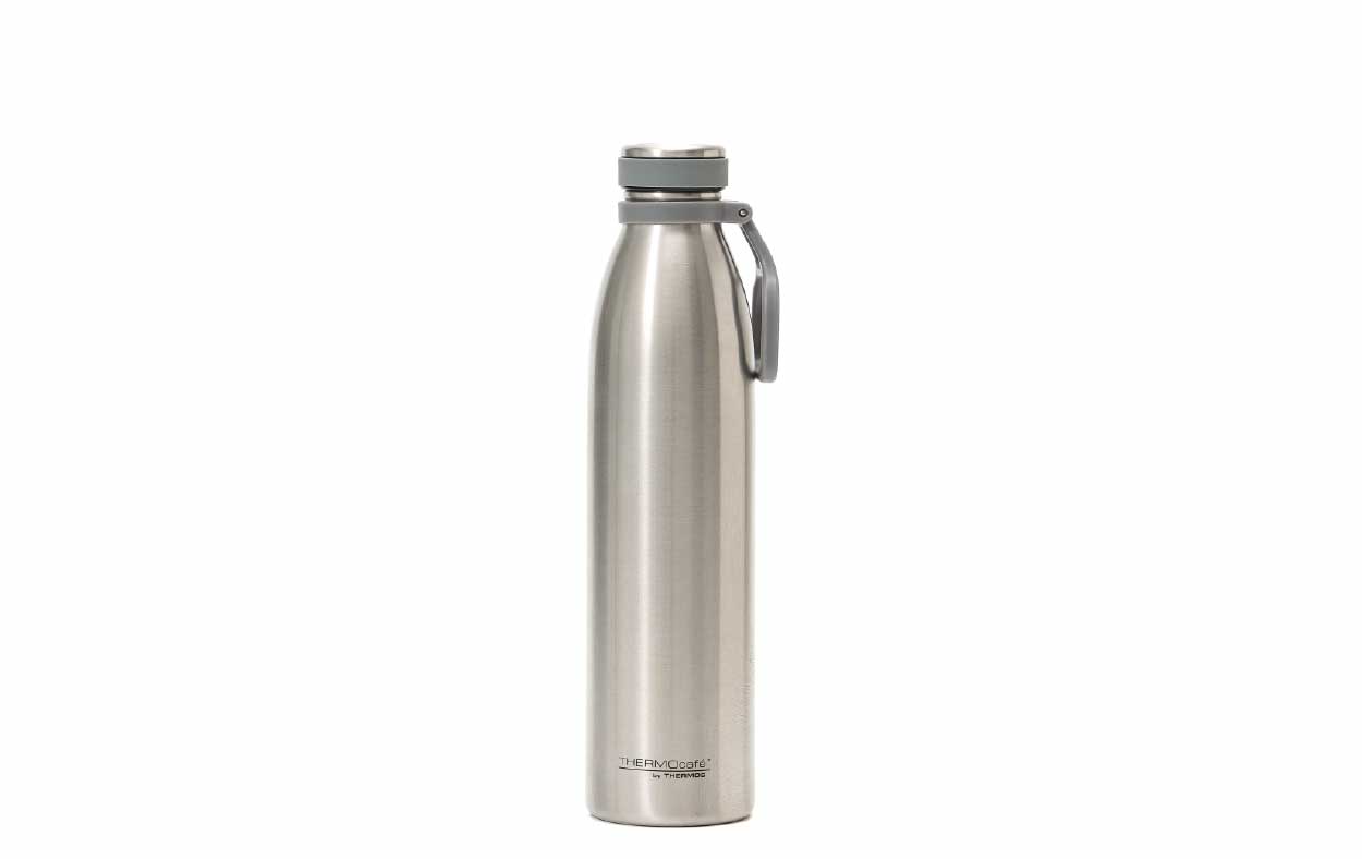 Botella térmica ThermoCafé con manija 750ml