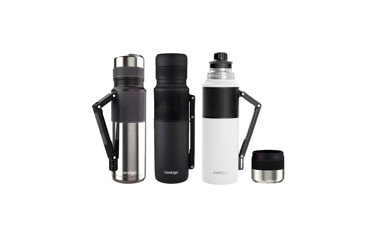 Termo Contigo Thermalock 1200 ml