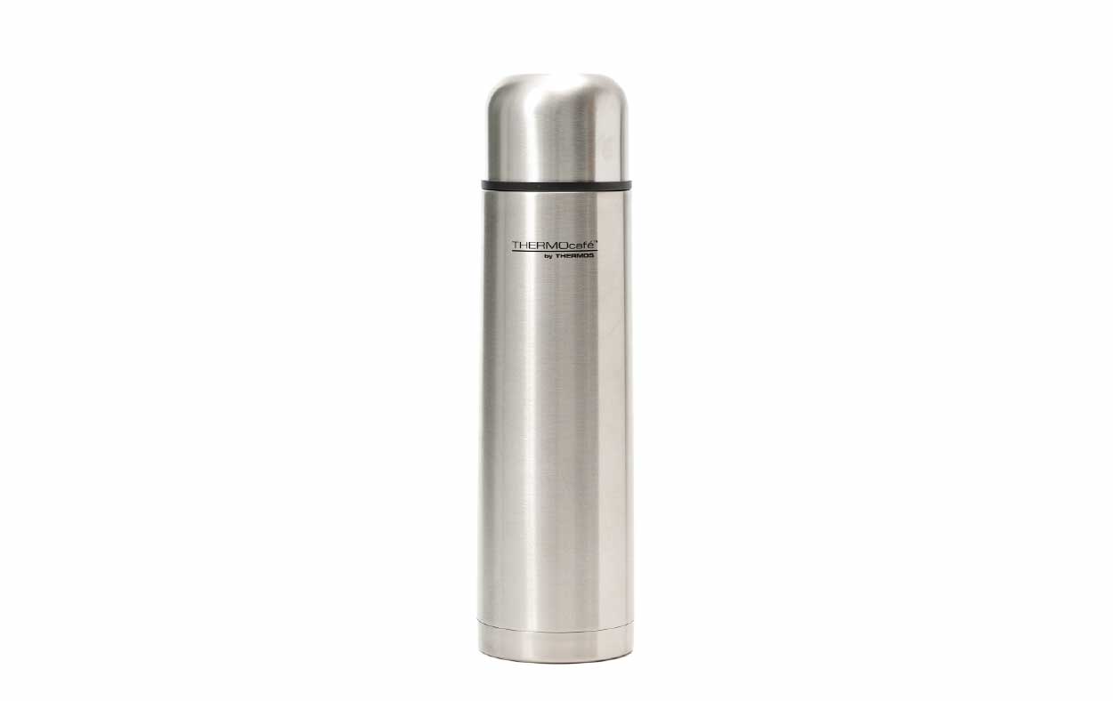 Termo ThermoC tapón rosca y pico vertedor 1000ml