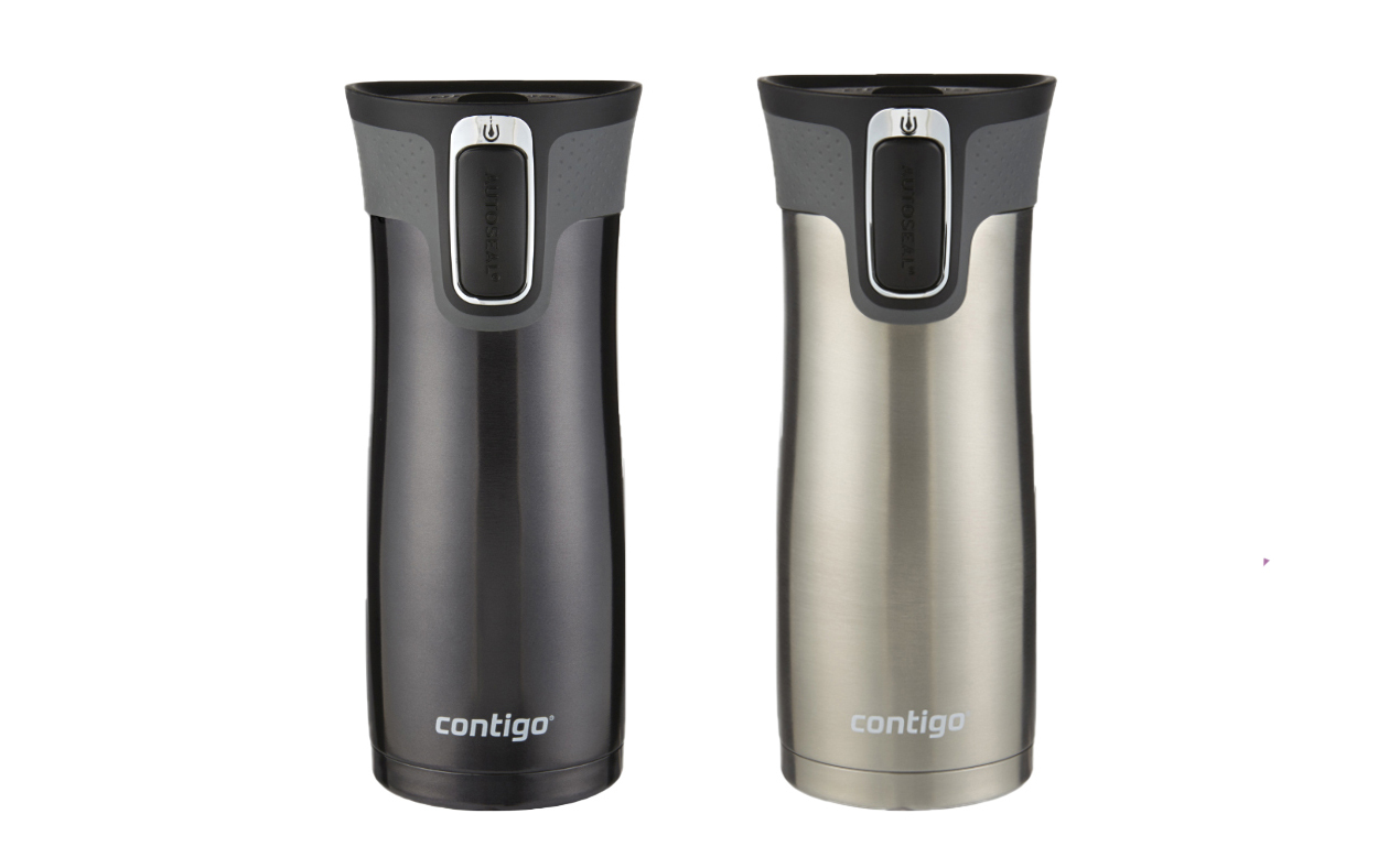 Contigo vaso térmico Westloop