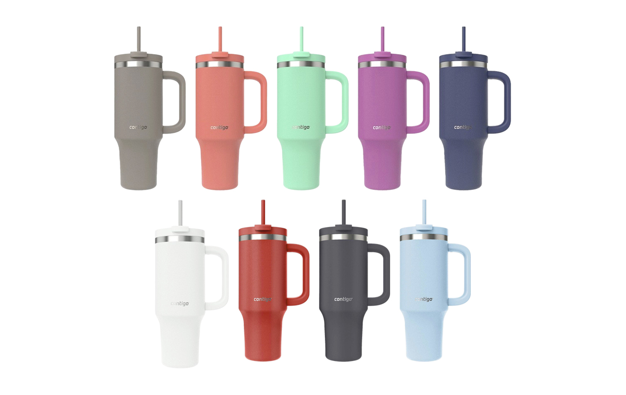 Contigo Tumbler Streeterville 1180 ml