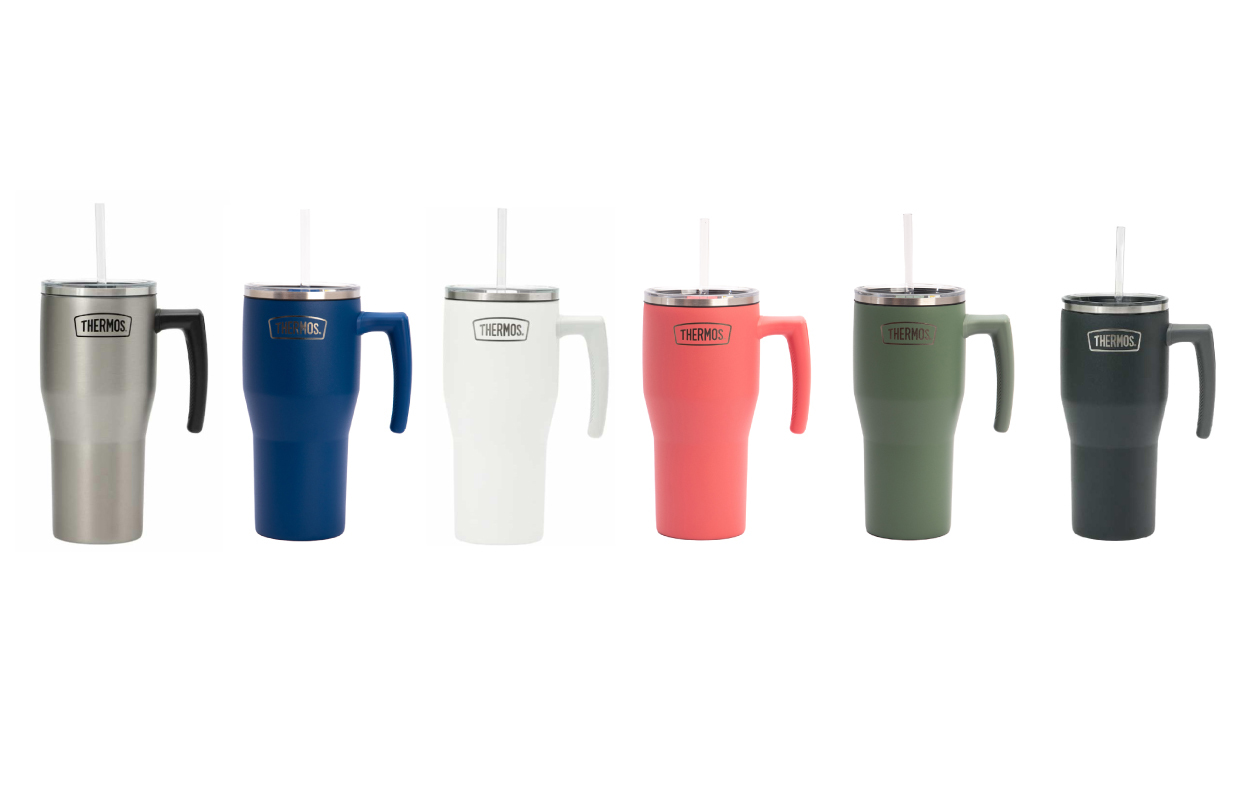 Vaso THERMOS CLASSIC 850ml