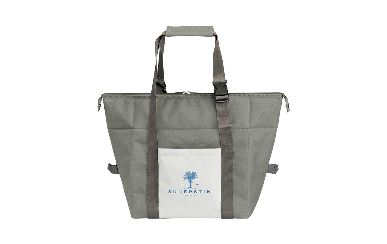 Bolsa Térmica Box & Tote