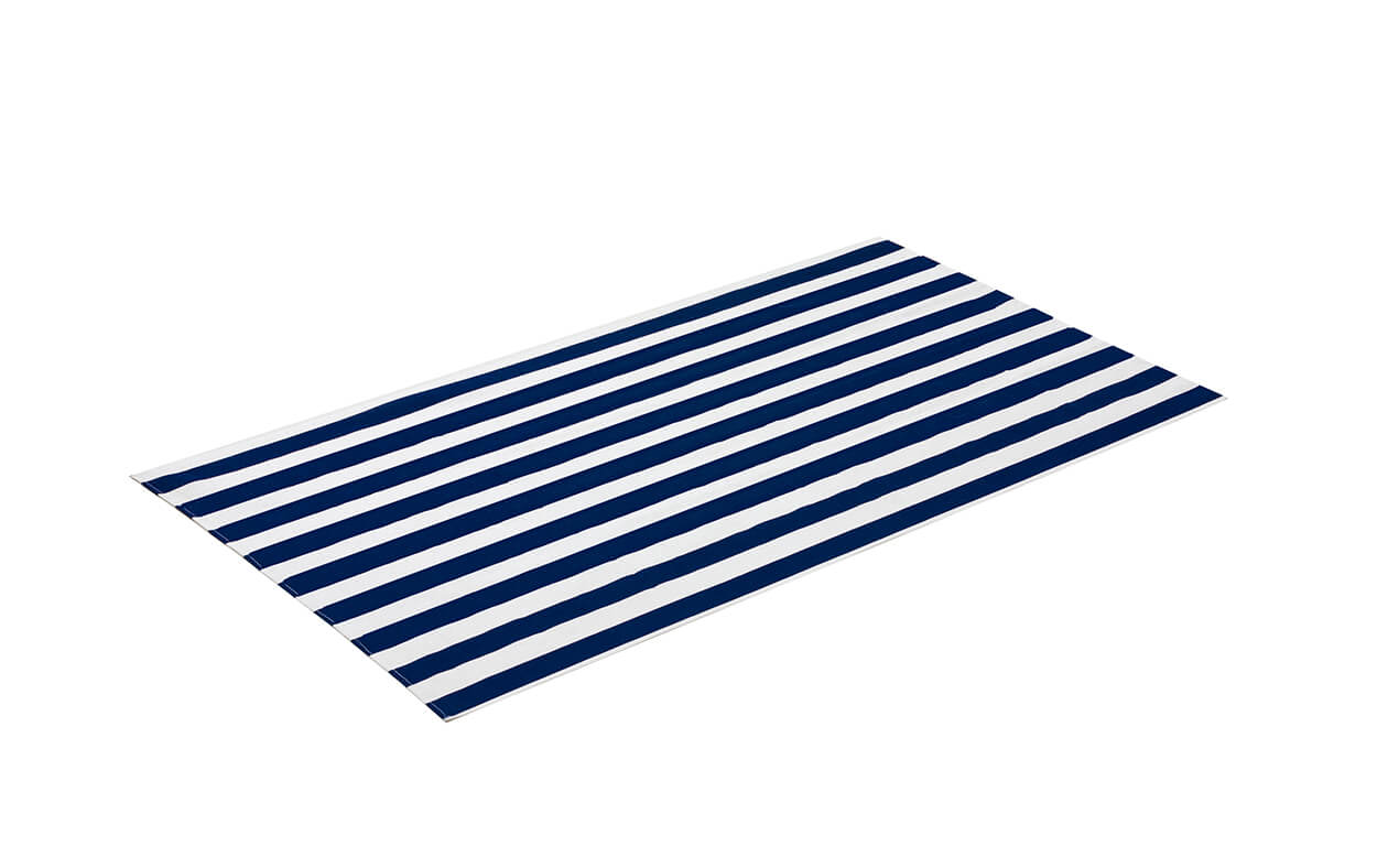 Lona Playera Rayada