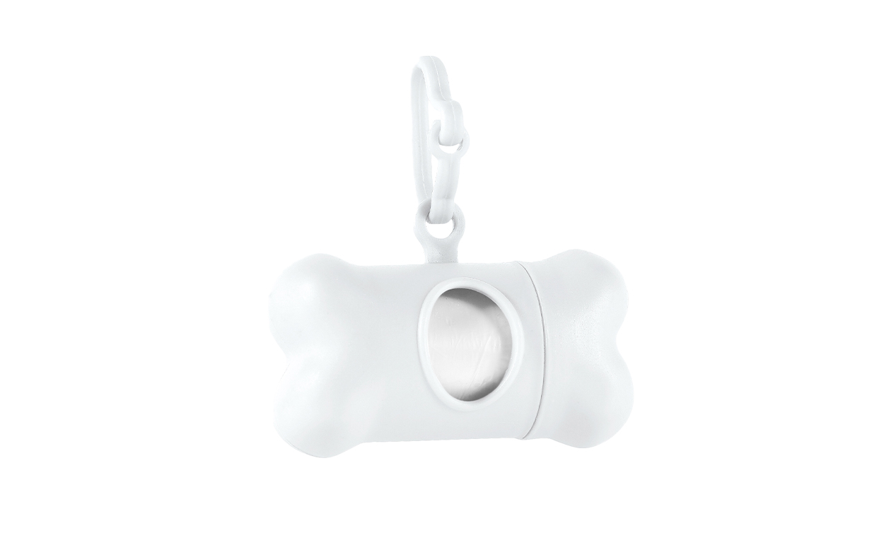 Porta Bolsas Bone