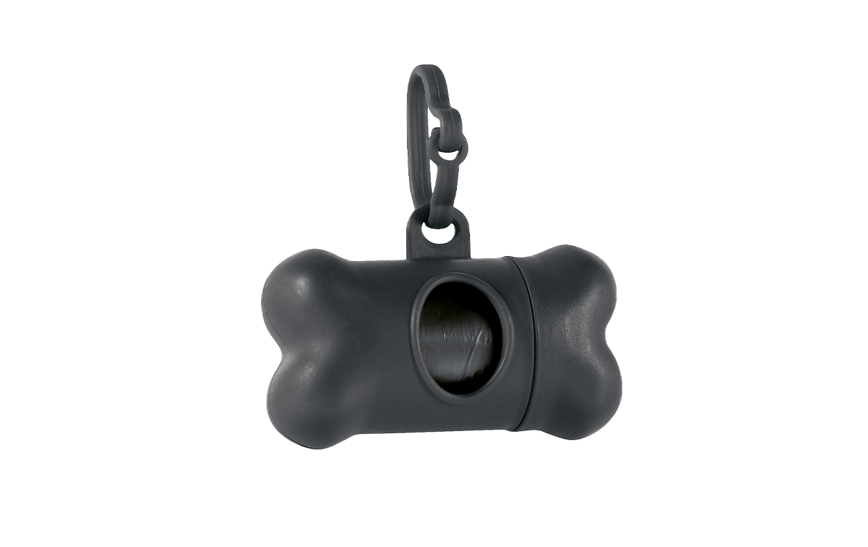 Porta Bolsas Bone